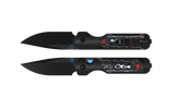 Militaw 315 KwikSwap | Aluminium & Fatcarbon Nebula + Matte DLC Ultra M390