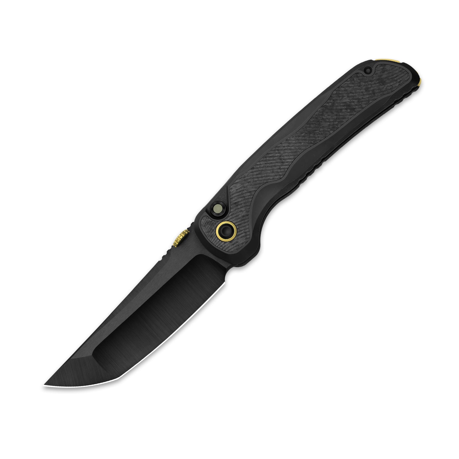 Mithril | Ti Carbon Fiber + DLC Ultra - X-Series Limited Release