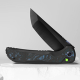 Mithril | Fat Carbon 'Arctic Storm' + DLC Ultra - X-Series Limited Release