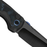 Mithril | Fat Carbon 'Arctic Storm' + DLC Ultra - X-Series Limited Release