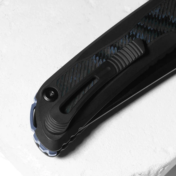 Mithril | Fat Carbon 'Arctic Storm' + DLC Ultra - X-Series Limited Release