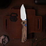 Nice Guy | Norplex UltreX™ Micarta + Satin AEB-L