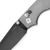Original 2 | SW Titanium + Sheepsfoot S45VN