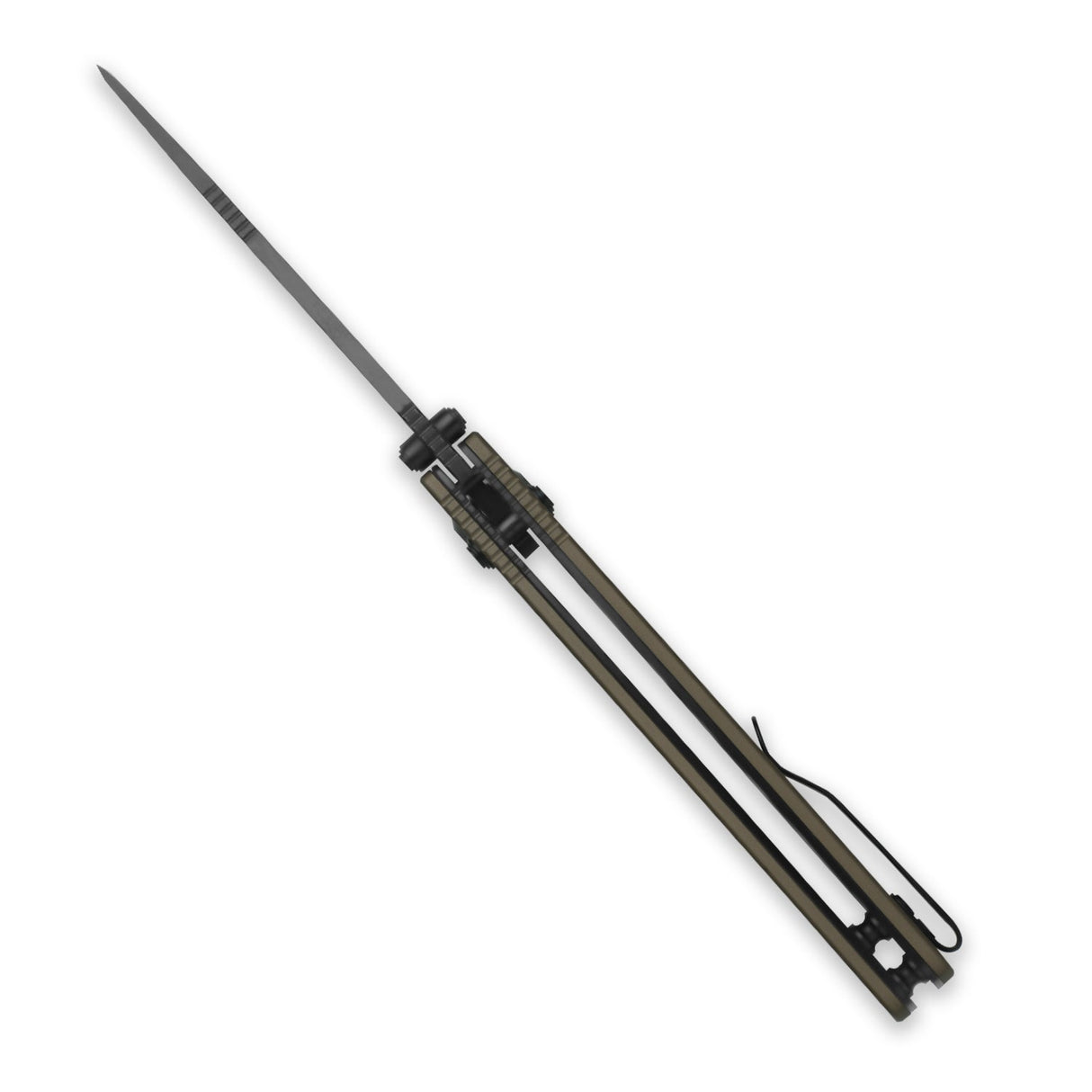 Original 2 | Sand Aluminium + Tanto 14C28N