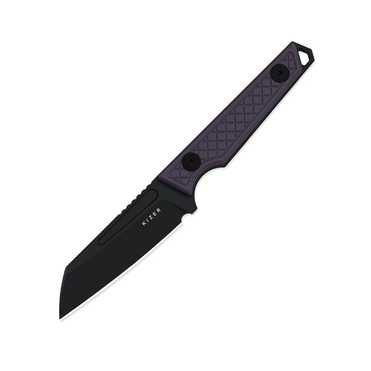 Phasmids | Purple G10 + AEB-L