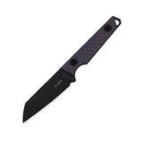 Phasmids | Purple G10 + AEB-L