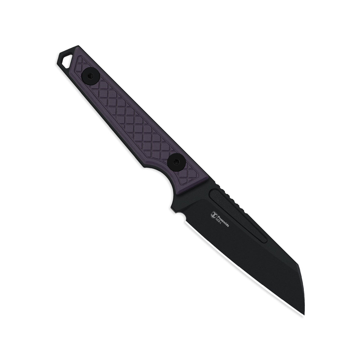 Phasmids | Purple G10 + AEB-L