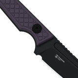 Phasmids | Purple G10 + AEB-L