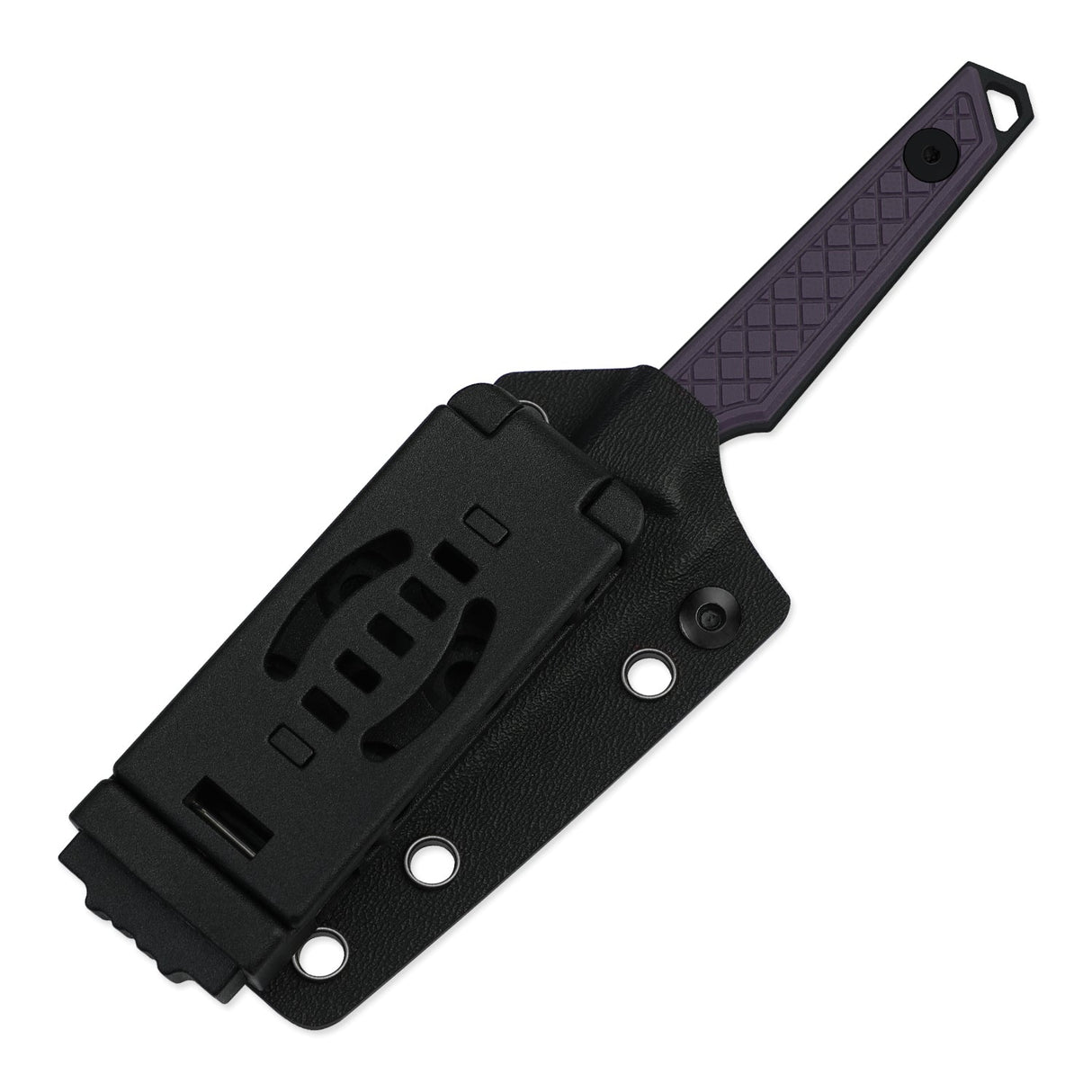 Phasmids | Purple G10 + AEB-L