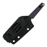 Phasmids | Purple G10 + AEB-L