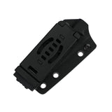 Phasmids | Black Micarta + AEB-L