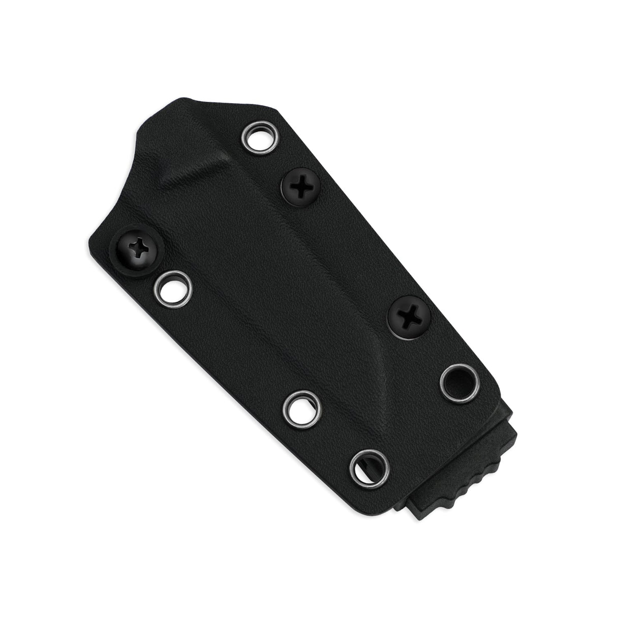 Phasmids | Black Micarta + AEB-L