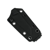 Phasmids | Black Micarta + AEB-L