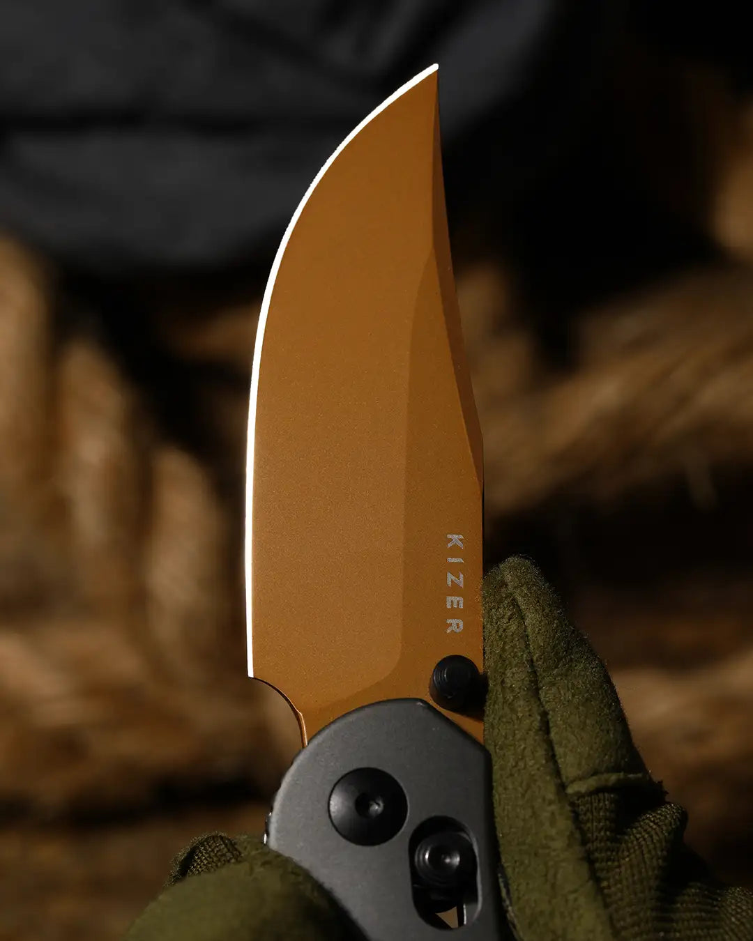 Phoca CC | Aluminium + Sunset AEB-L