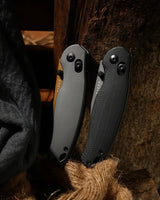 Phoca CC | Aluminium + Sunset AEB-L