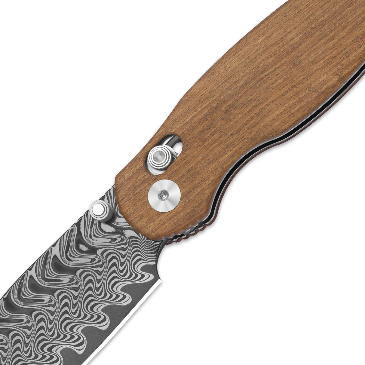 Phoca CD | Mkuruti Wood + Dama