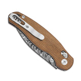 Phoca CD | Mkuruti Wood + Dama