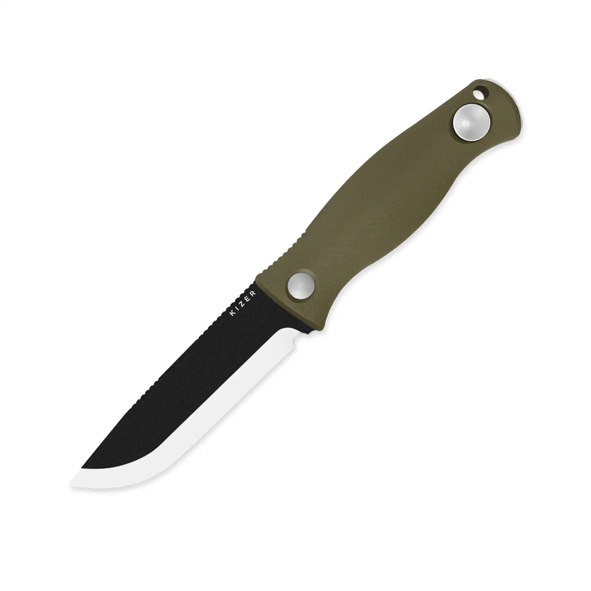 Polaris | 1095 Scandi Grind
