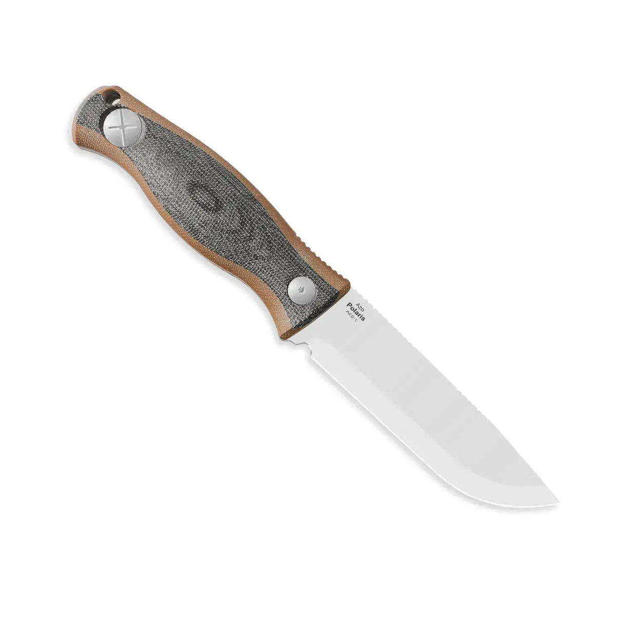 Polaris | AEB-L Scandi Grind