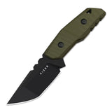 Quartz | Olive Green G10