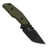 Quartz | Olive Green G10
