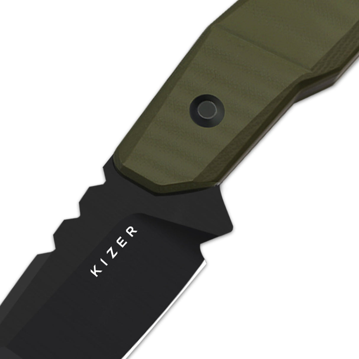 Quartz | Olive Green G10