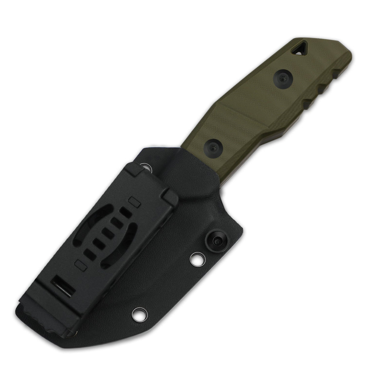 Quartz | Olive Green G10