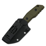 Quartz | Olive Green G10