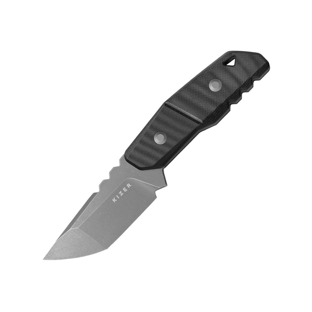 Quartz | Black G10