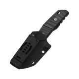 Quartz | Black G10