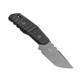 Quartz | Black G10
