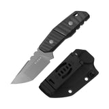 Quartz | Black G10