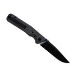 Sable Chief | Ti & CamoCarbon Damtanium + Matte DLC Ultra K390