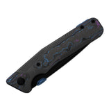 Sable Chief | Ti & CamoCarbon Damtanium + Matte DLC Ultra K390
