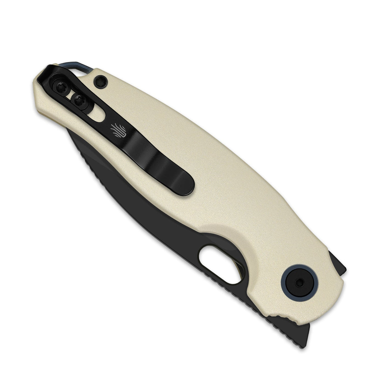 Seagull | Beige Aluminum + 14C28N