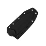 Sheepdog Survival | Green Micarta + 1095