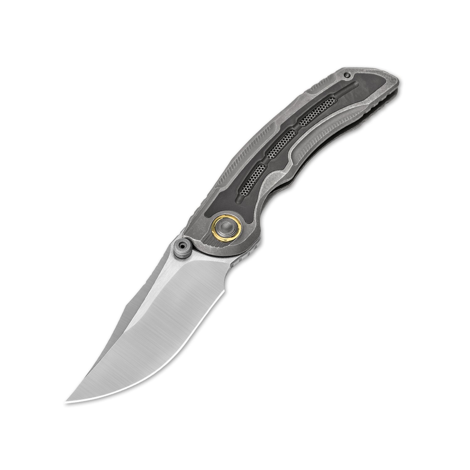 ★keike★ Shape of Perth Dark Silver Kizer Silver Wing - X Series Limited Edition – Adventure Carry
