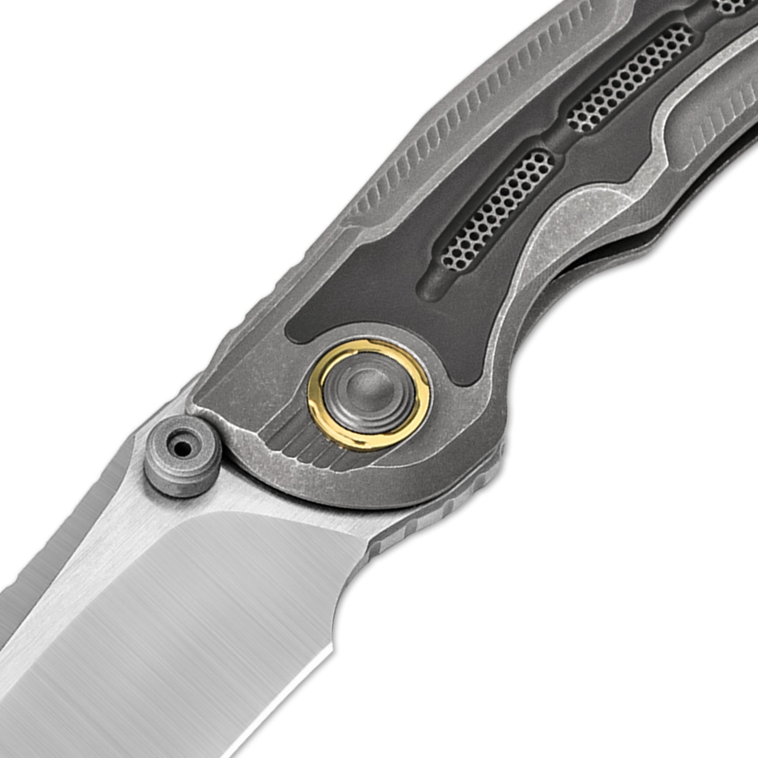 Kizer Silver Wing - X Series Limited Edition – Adventure Carry