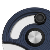 Snail-trail | Blue Aluminium + AEB-L