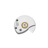 Snail-trail | Silver Aluminium + AEB-L