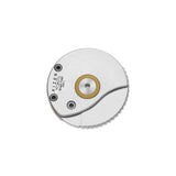 Snail-trail | Silver Aluminium + AEB-L