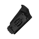 Snick | Green & Orange G10 + Blackwashed AEB-L