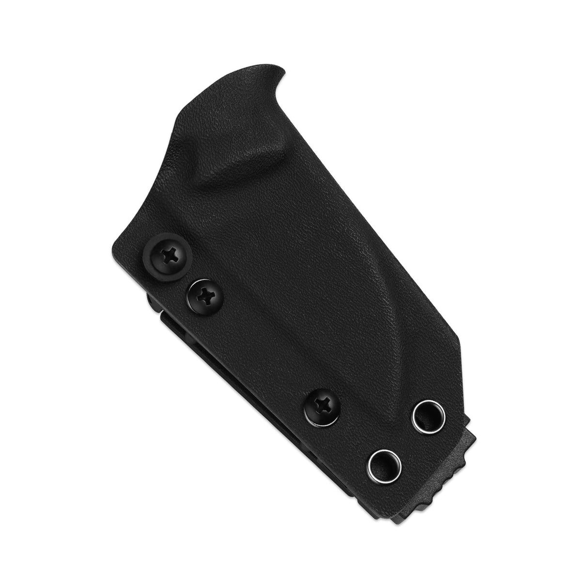 Snick | Green & Orange G10 + Blackwashed AEB-L