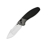 Staffi | Black-Grey Titanium + S45VN