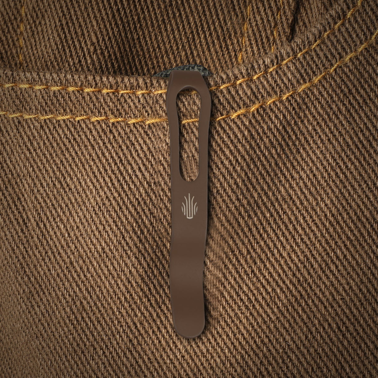 T1 BD | Norplex UltreX™ Micarta + Sunset Nitro-V