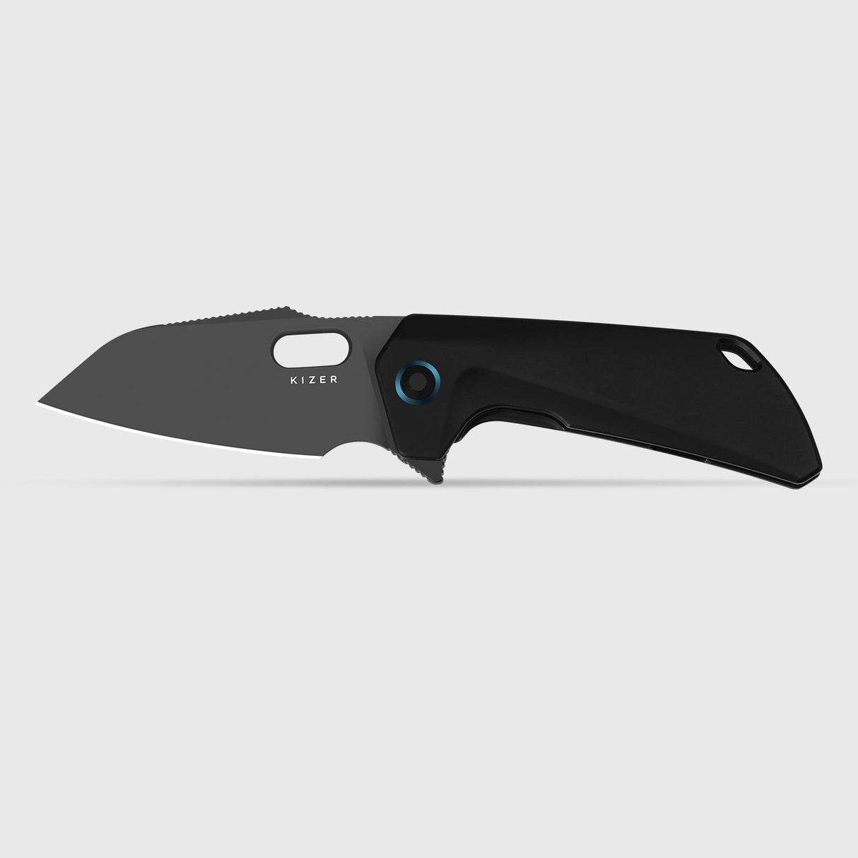 Takahe | Black Titanium + DLC Ultra S35VN