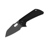 Takahe | Black Titanium + DLC Ultra S35VN