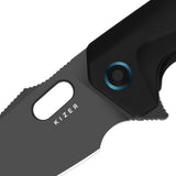 Takahe | Black Titanium + DLC Ultra S35VN
