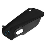 Takahe | Black Titanium + DLC Ultra S35VN