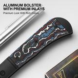 Trestle D | Fat Carbon + DLC S90V